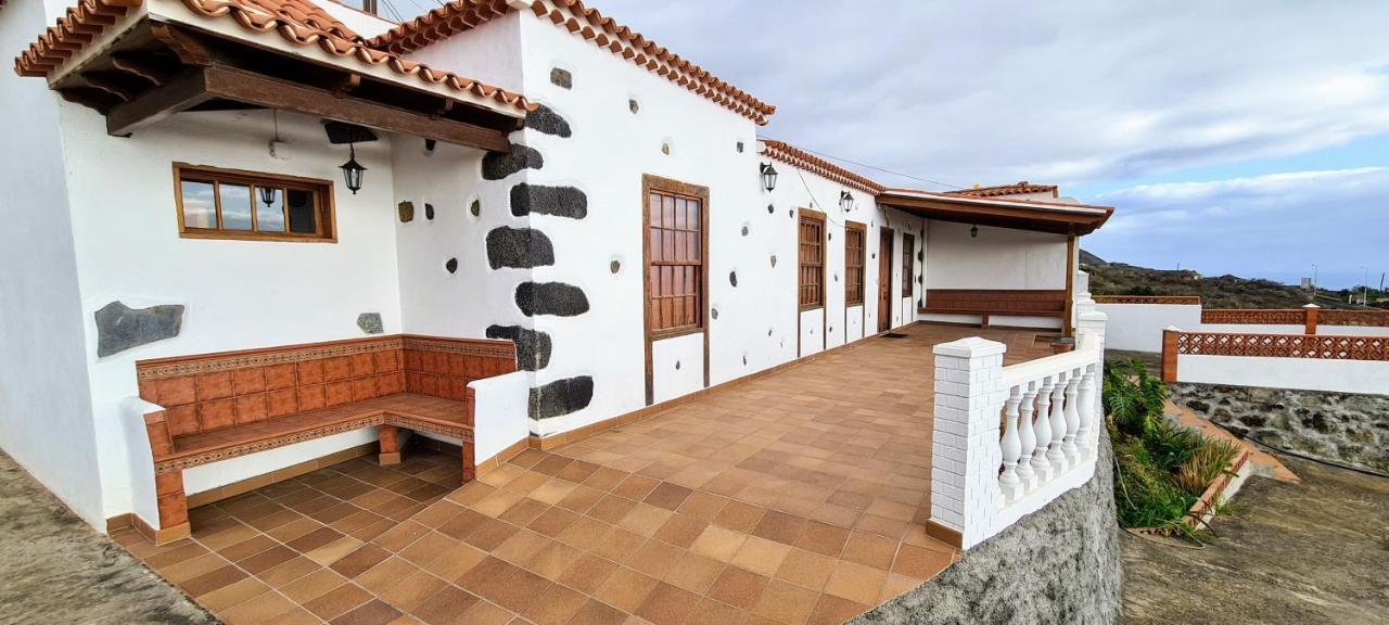 Vv La Casita De Nina "By Henrypole Home" มาโซ ภายนอก รูปภาพ