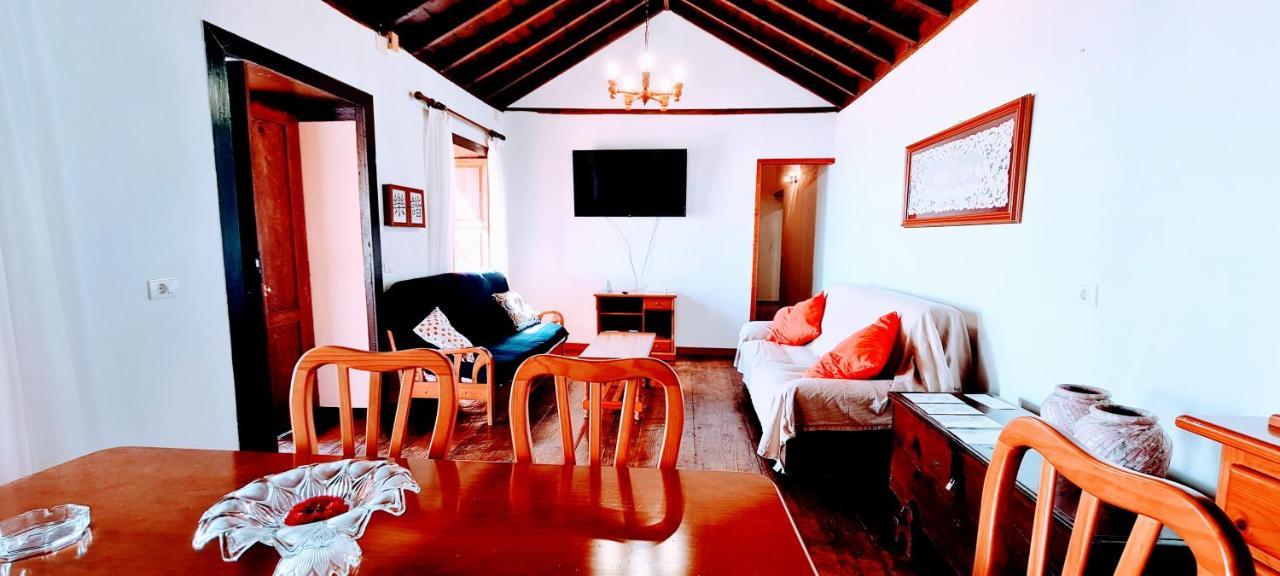 Vv La Casita De Nina "By Henrypole Home" มาโซ ภายนอก รูปภาพ