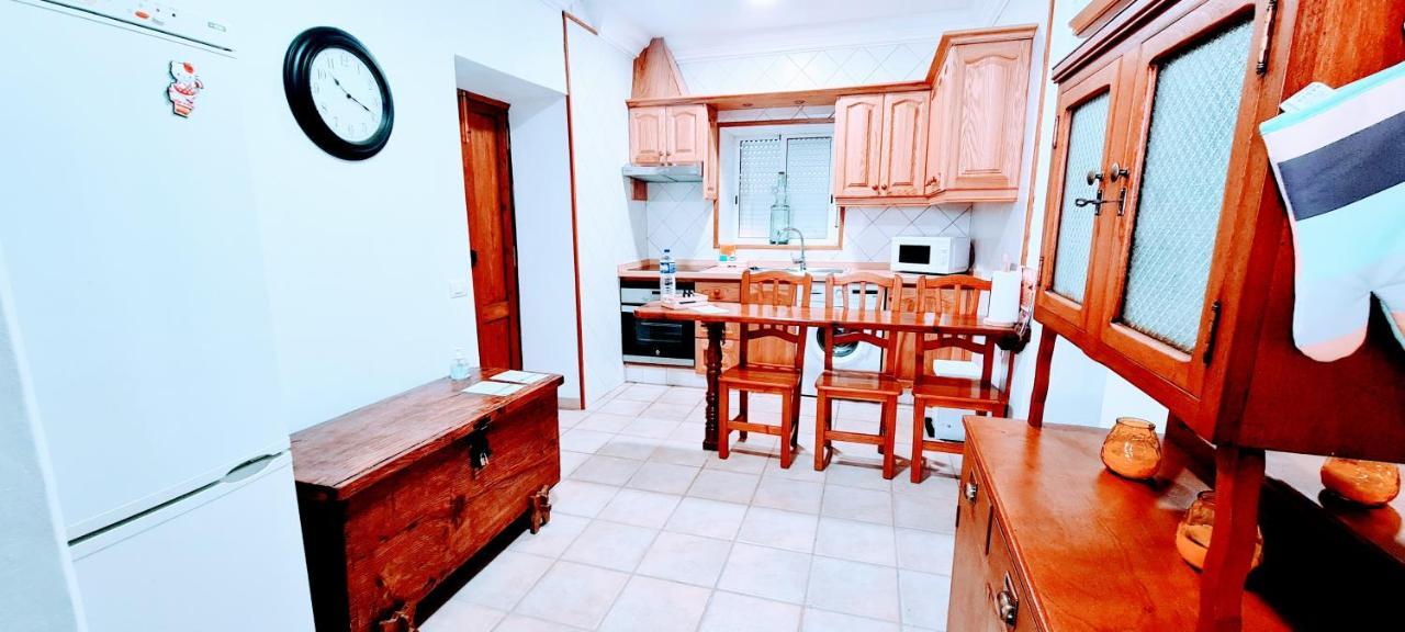 Vv La Casita De Nina "By Henrypole Home" มาโซ ภายนอก รูปภาพ