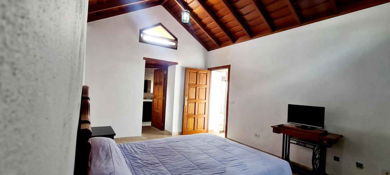 Vv La Casita De Nina "By Henrypole Home" มาโซ ภายนอก รูปภาพ