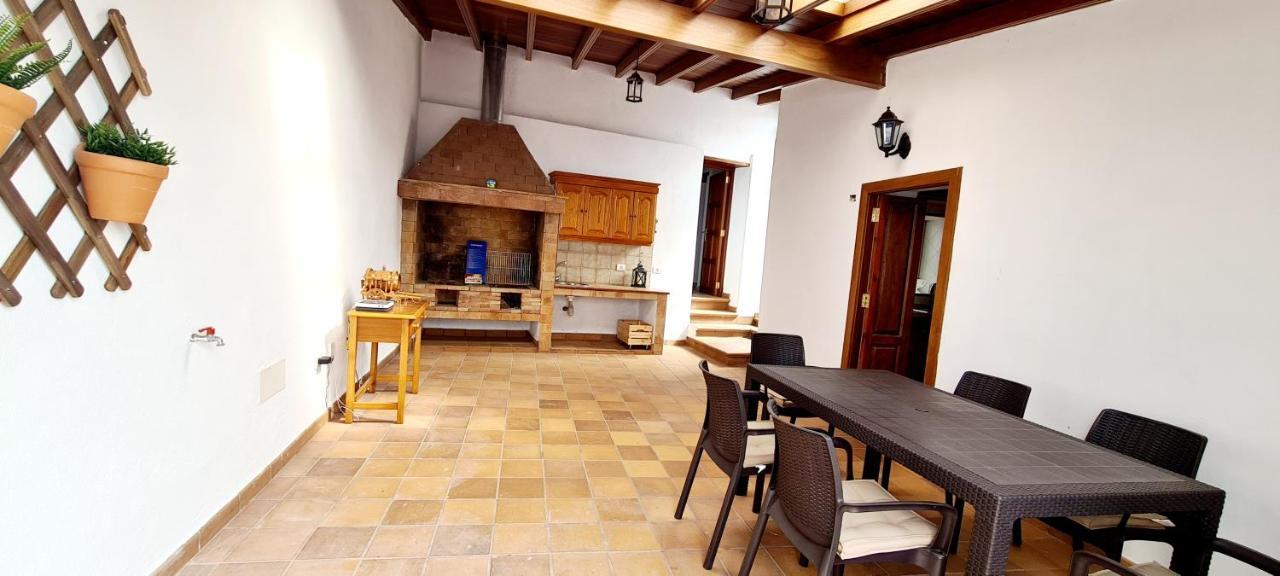 Vv La Casita De Nina "By Henrypole Home" มาโซ ภายนอก รูปภาพ