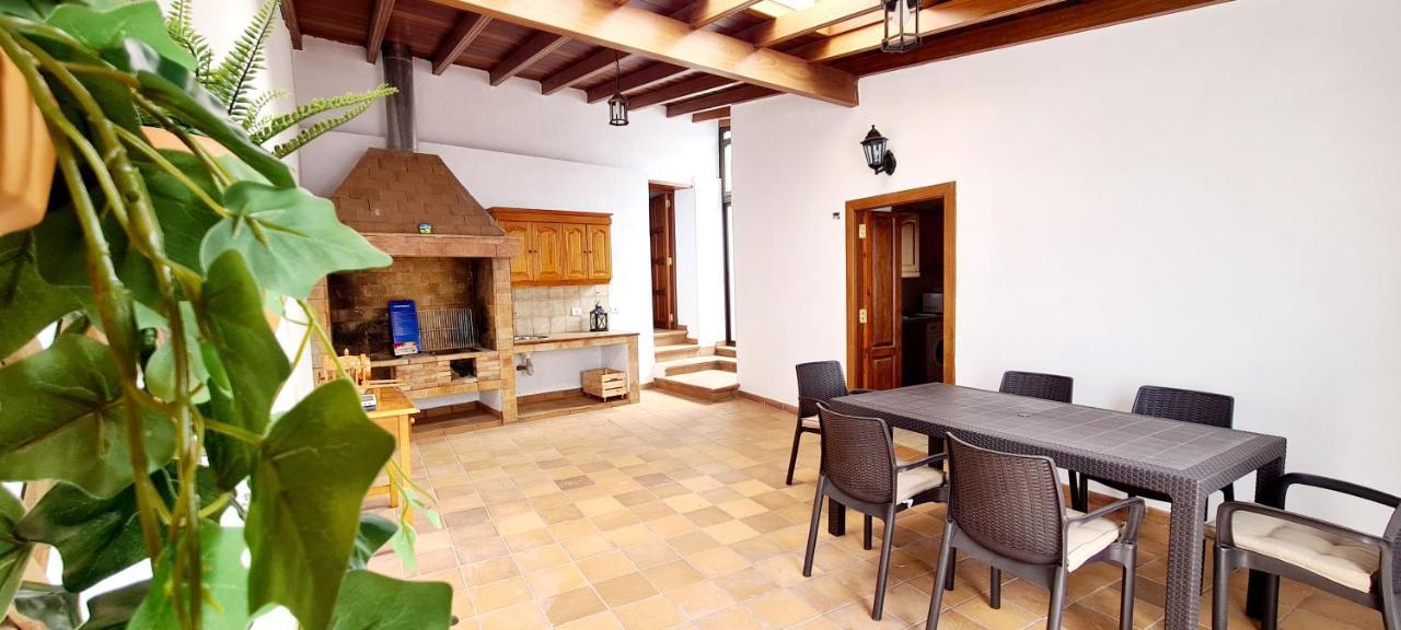 Vv La Casita De Nina "By Henrypole Home" มาโซ ภายนอก รูปภาพ