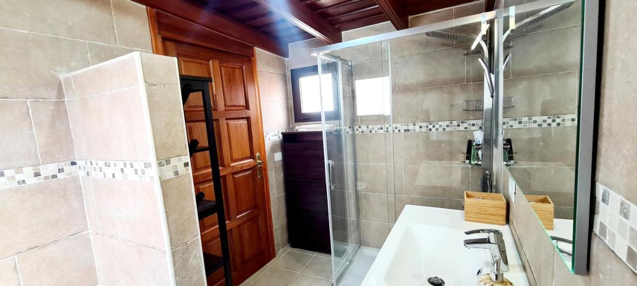 Vv La Casita De Nina "By Henrypole Home" มาโซ ภายนอก รูปภาพ